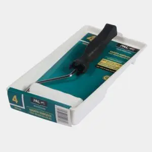 MF No4 Easy Reach Roller Kit