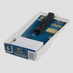 MF No6 Easy Reach Roller Kit