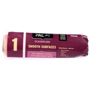 MF No1 180mm Water Roller Sleeve