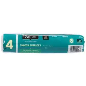 MF No4 230mm Enamel Roller Sleeve