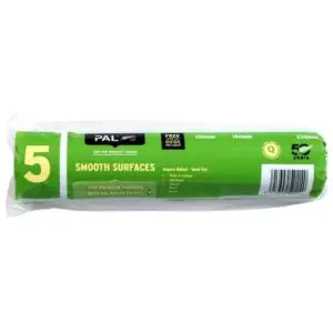 MF No5 230mm Oil Roller Sleeve