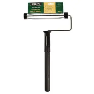 MF Extendable Roller Handle 230mm