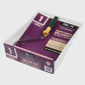 MF No1 Roller Tray Kit
