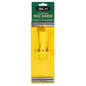 MF Pole Sander Head Plastic