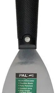 Flexible Scraper 75mm Pal