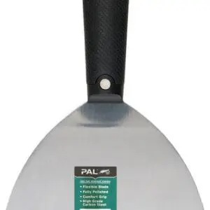 Flexible Scraper 150mm Pal