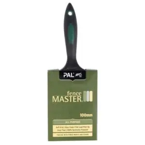 Fencemaster Brush 100mm