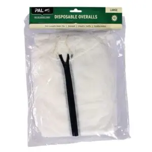 Disposable Overalls Large