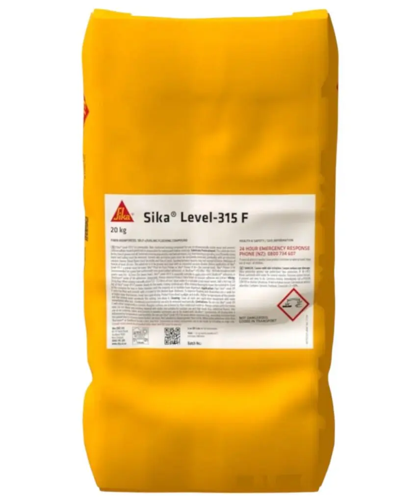 Sika Level 315 20 kg