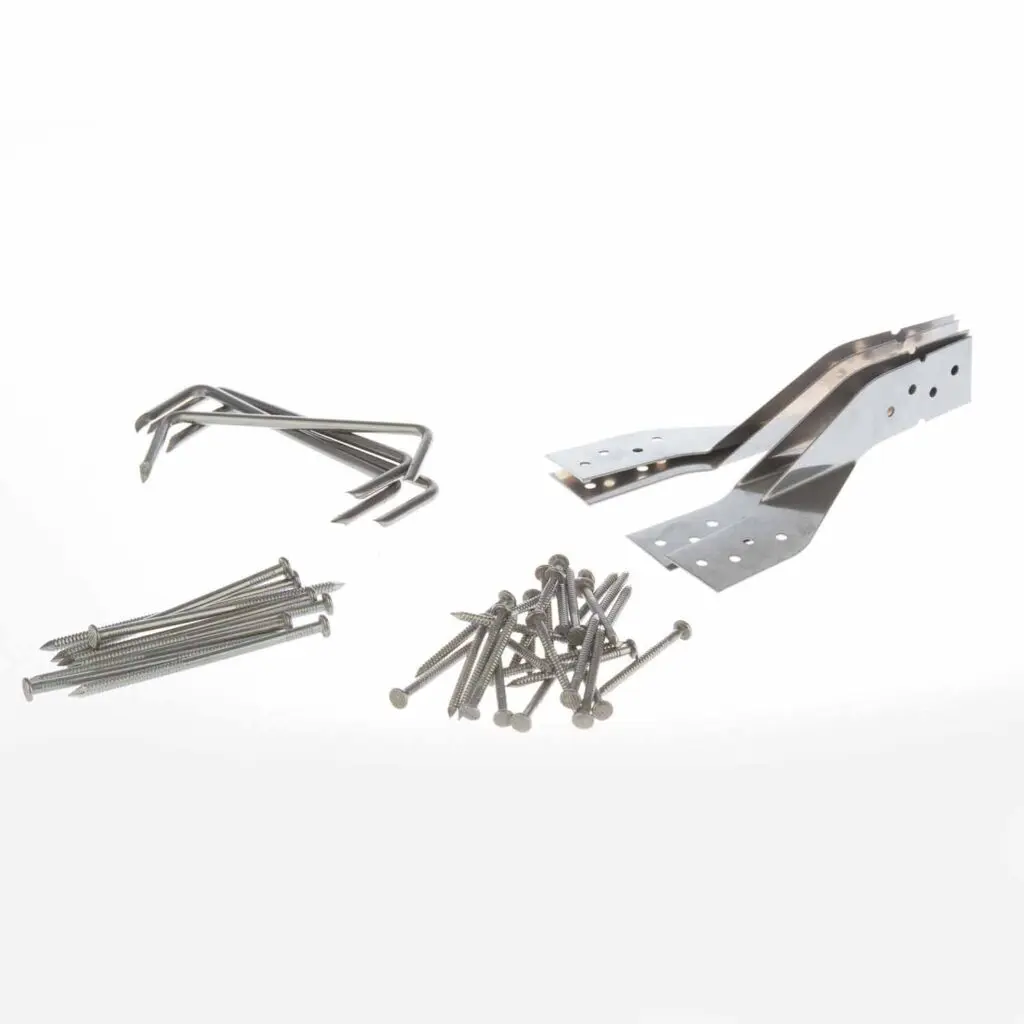 6KN Pile Fixing S/S