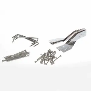 6KN Pile Fixing S/S