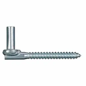Screw Gudgeon 12mm x 100