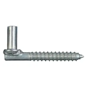 Screw Gudgeon 16mm x 105