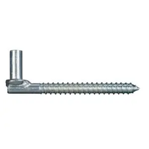 Screw Gudgeon 16mm x 140