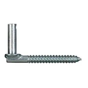 Screw Gudgeon 20mm x 150 x 70 L/P