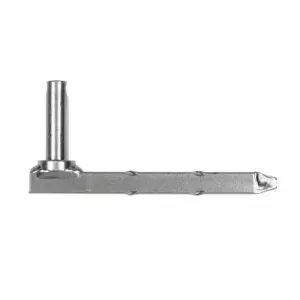 Drive Gudgeon 20mm x 200 Barbed