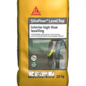 Sikafloor Level Top 20kg