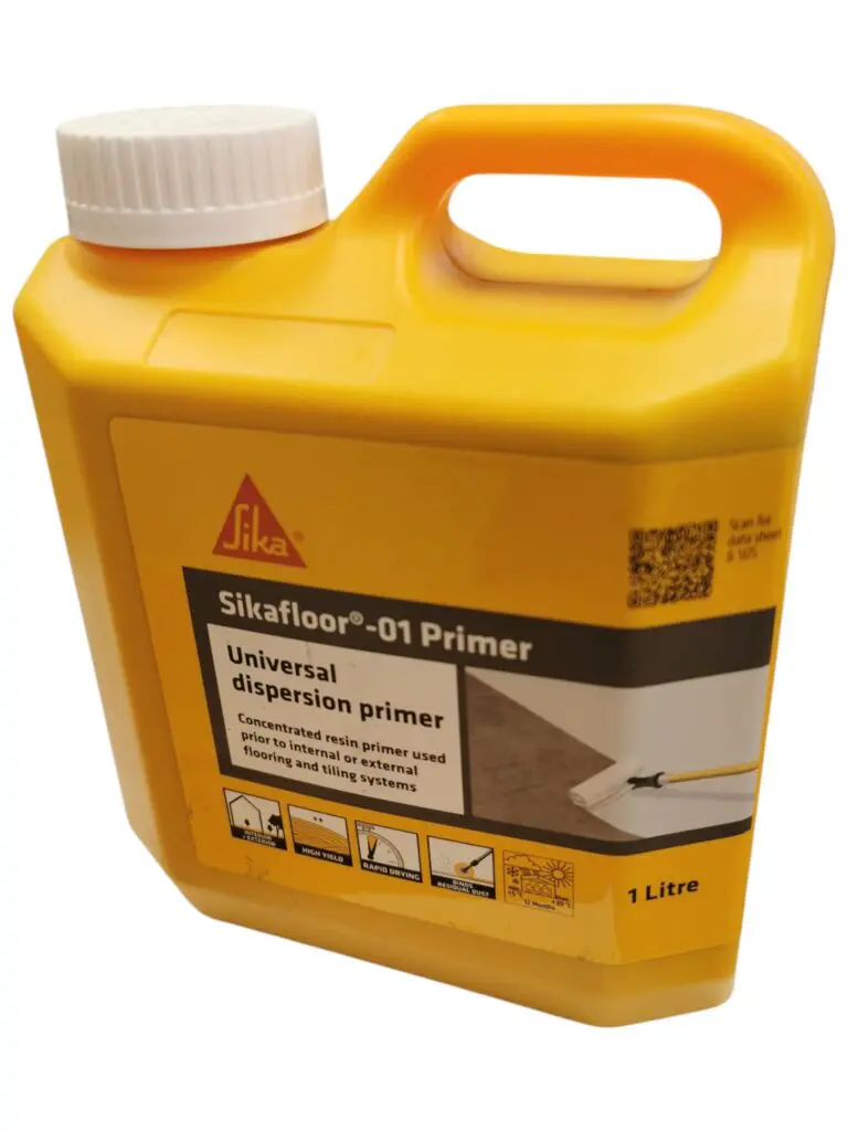 Sika 01 Primer 1L