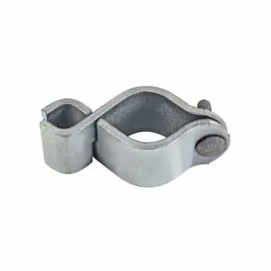 Gate Hinge Clamp 20 x 40