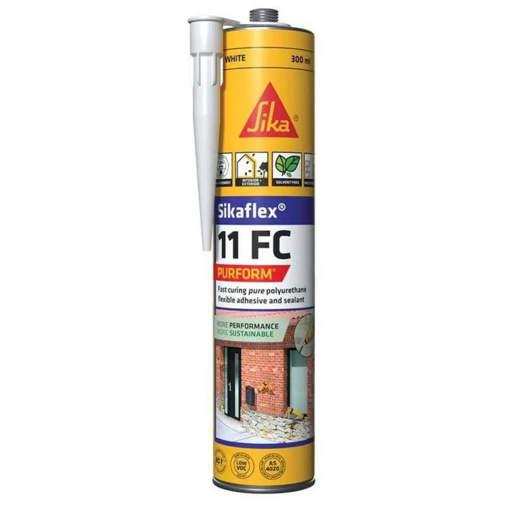 Sikaflex 11FC 300ml
