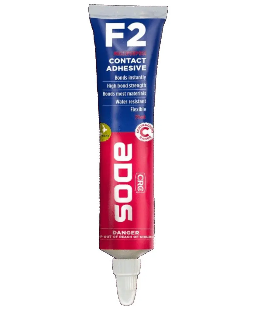 Ados F2 Contact Adhesive 75ml