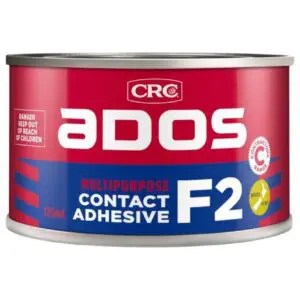 Ados F2 Contact Adhesive 125ml
