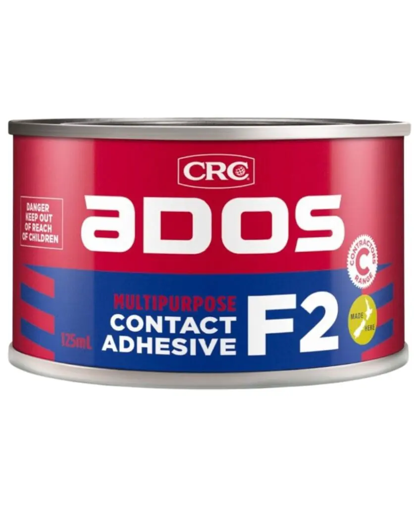 Ados F2 Contact Adhesive 125ml