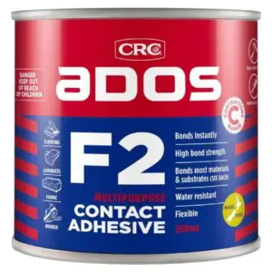 Ados F2 Contact Adhesive 250ml
