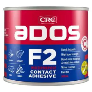 Ados F2 Contact Adhesive 500ml