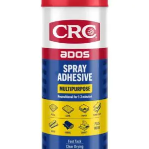 Ados F2 Contact Spray Adhesive 210ml