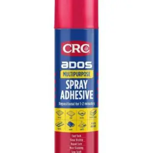 Ados F2 Contact Spray Adhesive 575ml