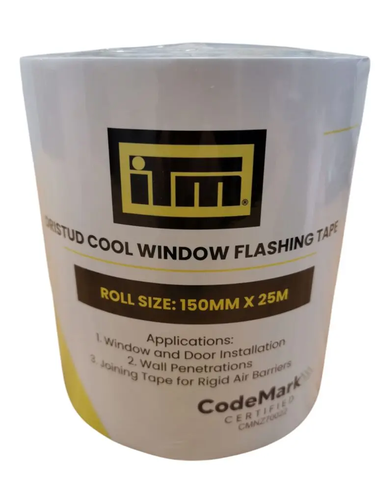 ITM Cool Flashing Tape 150mm x 25M