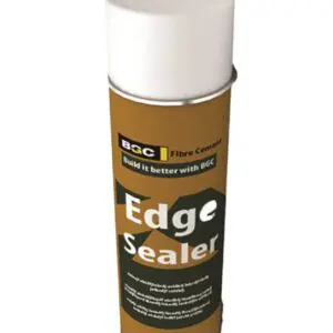 Edge Sealer Spray Can 400G For Fibre Cement