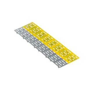 Nail Plate 8T10