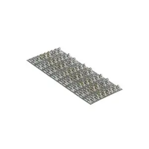 Nail Plate 8T15