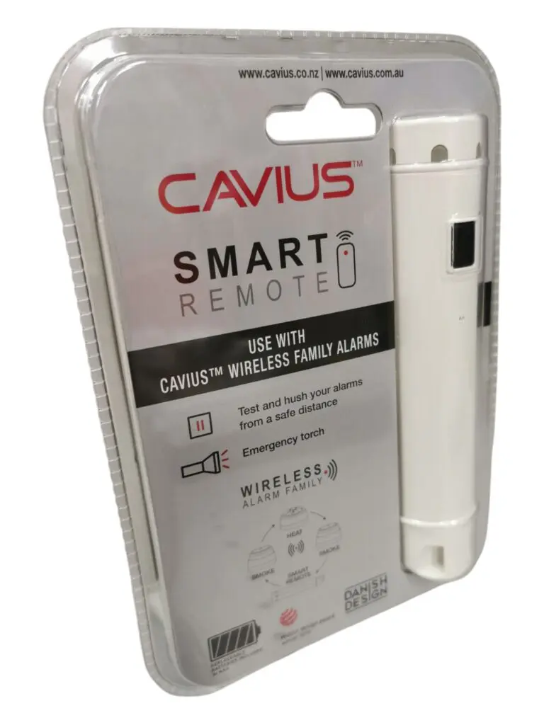 Cavius Wireless Family Smart Remote