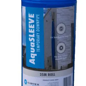 AquaSleeve 25m