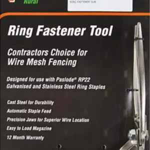 Paslode Handtool Ring Fastener