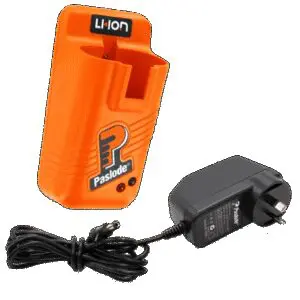 Paslode Imp Li-Ion Charger Kit