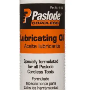 Paslode Imp Oil 125ml
