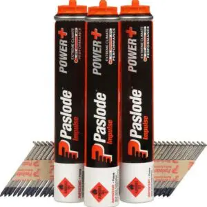 Paslode Imp 60x2.87mm Plygrip Hd Galv Ring R Drive