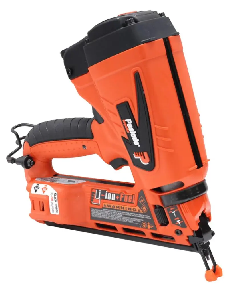 Paslode Angle Bradder
