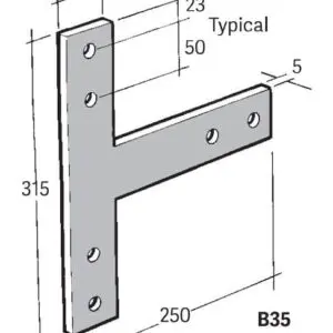 B35 Bowmac