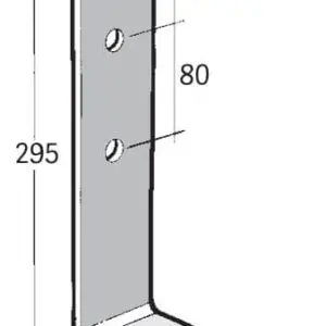 B53 bracket