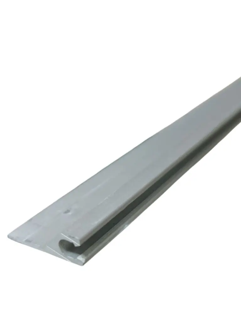 Bird Proof Carrier Alum 50mm x 3.0M