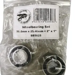 Bearing for wheelbarrow (PAIR)