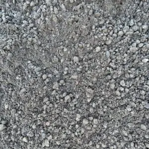Builders Mix 20mm Per M3 ex yard