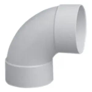 100mm Stormwater F&F Bend 88 Degrees