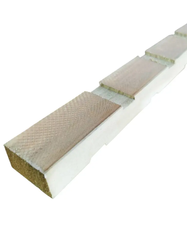 45 x 18 H3.2 Castellated Cavity Batten 5.4m
