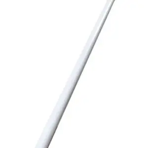 Closet Tube White 2.4M